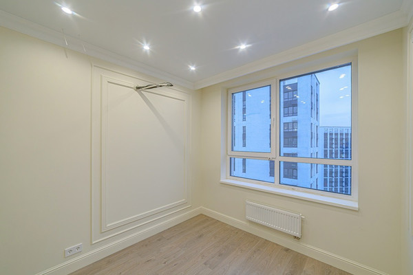 Продам многокомнатную квартиру, 65-летия Победы ул, 26, Пенза г