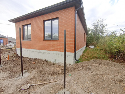 Продам дом, Ленина ул, Ильский пгт, 0 км от города