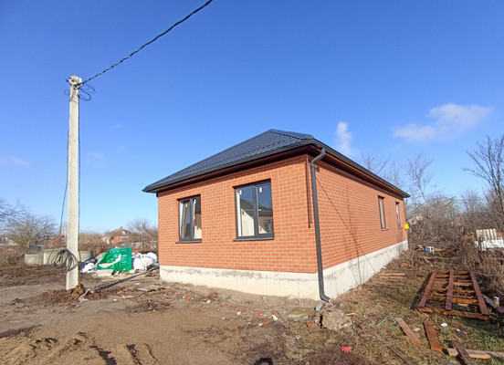 Продам дом, Ленина ул, Ильский пгт, 0 км от города