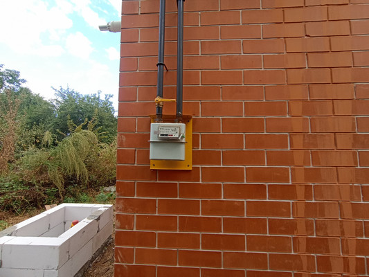 Продам дом, Ленина ул, Ильский пгт, 0 км от города