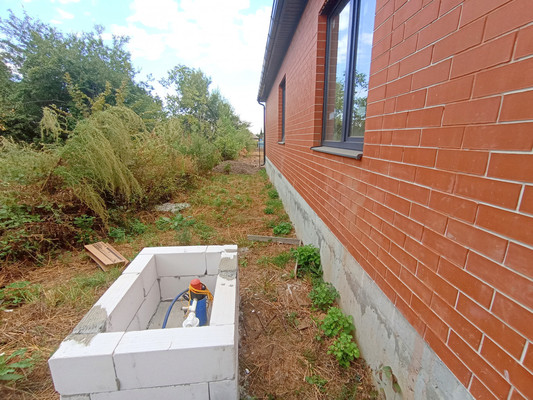 Продам дом, Ленина ул, Ильский пгт, 0 км от города