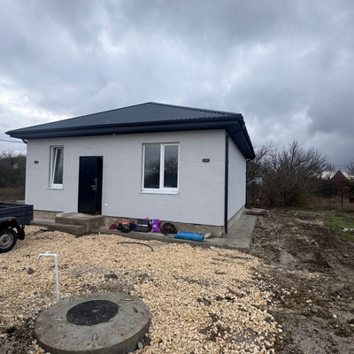 Продам дом, Колос тер. СНТ, 0 км от города