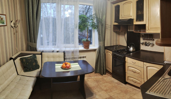 Продам трехкомнатную (3-комн.) квартиру, Культуры пр-кт, 22к1, Санкт-Петербург г