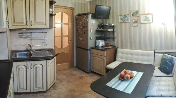 Продам трехкомнатную (3-комн.) квартиру, Культуры пр-кт, 22к1, Санкт-Петербург г