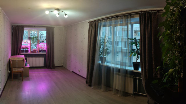 Продам трехкомнатную (3-комн.) квартиру, Культуры пр-кт, 22к1, Санкт-Петербург г