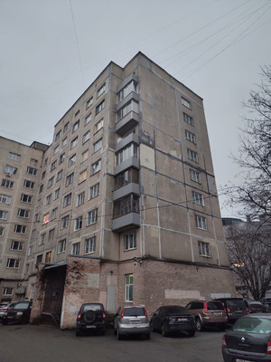 Продам трехкомнатную (3-комн.) квартиру, Культуры пр-кт, 22к1, Санкт-Петербург г