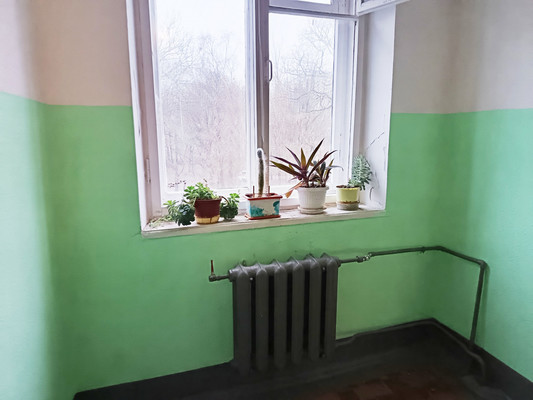 Продам двухкомнатную (2-комн.) квартиру, Володарского ул, 15, Гатчина г