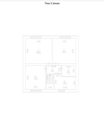 Продам дом, Терешковой ул, 21, Каменки с, 0 км от города