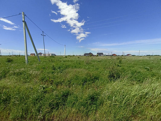 Продам участок 11 соток, ИЖС, Родниковая ул, Ильский пгт, 0 км от города