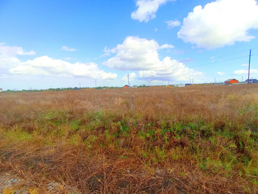 Продам участок 11 соток, ИЖС, Родниковая ул, Ильский пгт, 0 км от города