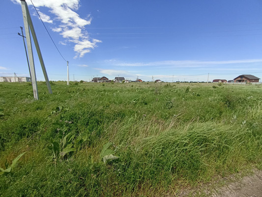 Продам участок 11 соток, ИЖС, Родниковая ул, Ильский пгт, 0 км от города