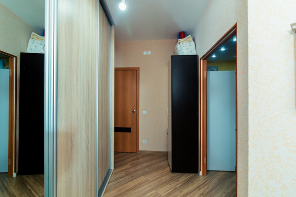 Продам однокомнатную (1-комн.) квартиру, Анны Коньковой ул, 10, Ханты-Мансийск г