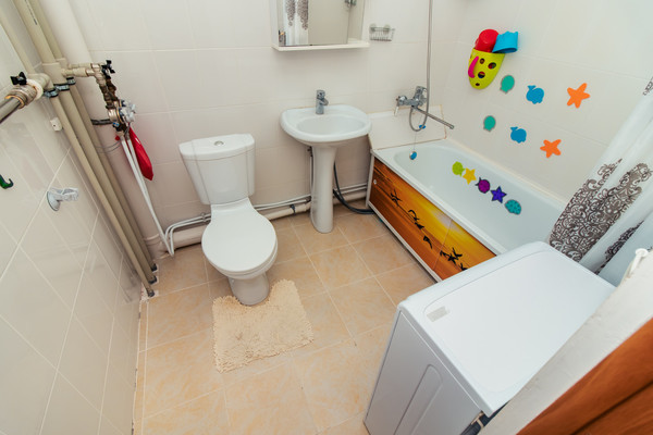 Продам однокомнатную (1-комн.) квартиру, Анны Коньковой ул, 10, Ханты-Мансийск г