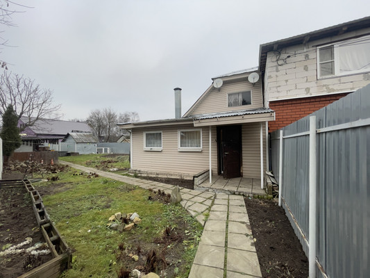 Продам двухкомнатную (2-комн.) квартиру, Зеленая ул, 19, Свердловский рп