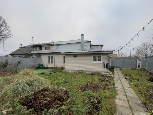 Продам двухкомнатную (2-комн.) квартиру, Зеленая ул, 19, Свердловский рп