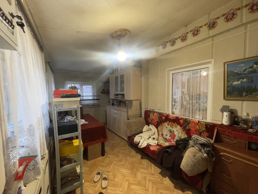 Продам двухкомнатную (2-комн.) квартиру, Зеленая ул, 19, Свердловский рп