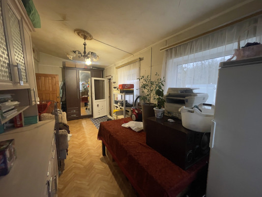 Продам двухкомнатную (2-комн.) квартиру, Зеленая ул, 19, Свердловский рп