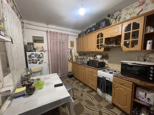 Продам двухкомнатную (2-комн.) квартиру, Зеленая ул, 19, Свердловский рп