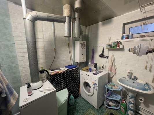 Продам двухкомнатную (2-комн.) квартиру, Зеленая ул, 19, Свердловский рп