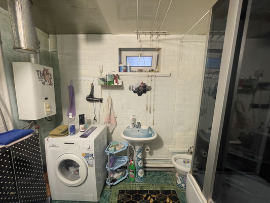 Продам двухкомнатную (2-комн.) квартиру, Зеленая ул, 19, Свердловский рп