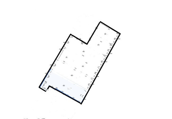Продам коммерческое помещение 510 м2, Профессора Попова ул, 28, Санкт-Петербург г