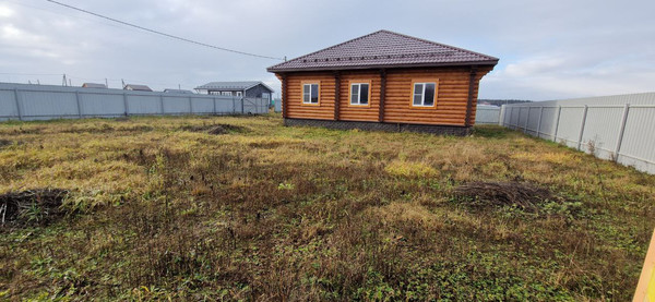 Продам дом, КП Земляничная поляна тер, 287, Матчино д, 0 км от города