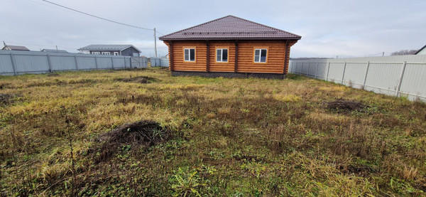 Продам дом, КП Земляничная поляна тер, 287, Матчино д, 0 км от города