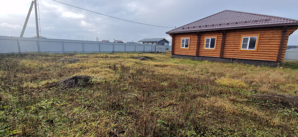 Продам дом, КП Земляничная поляна тер, 287, Матчино д, 0 км от города