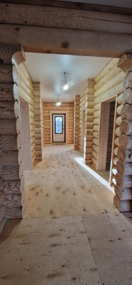 Продам дом, КП Земляничная поляна тер, 287, Матчино д, 0 км от города