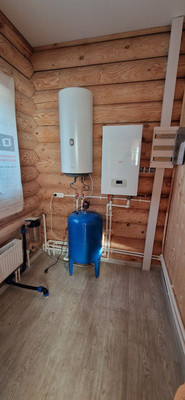 Продам дом, КП Земляничная поляна тер, 287, Матчино д, 0 км от города