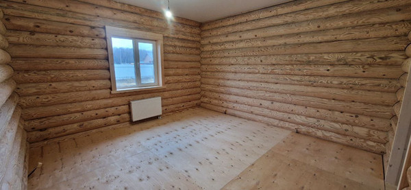 Продам дом, КП Земляничная поляна тер, 287, Матчино д, 0 км от города