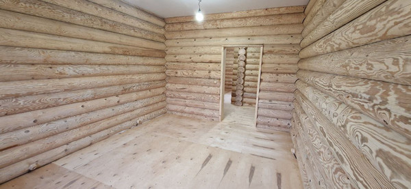 Продам дом, КП Земляничная поляна тер, 287, Матчино д, 0 км от города