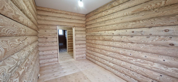 Продам дом, КП Земляничная поляна тер, 287, Матчино д, 0 км от города