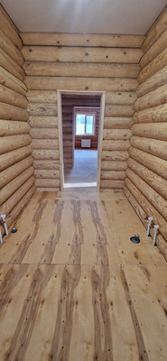 Продам дом, КП Земляничная поляна тер, 287, Матчино д, 0 км от города