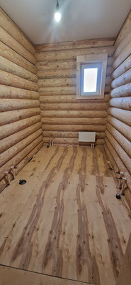 Продам дом, КП Земляничная поляна тер, 287, Матчино д, 0 км от города