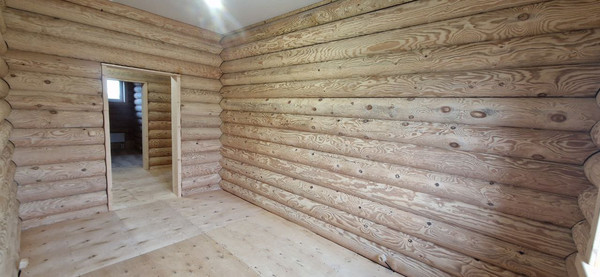 Продам дом, КП Земляничная поляна тер, 287, Матчино д, 0 км от города