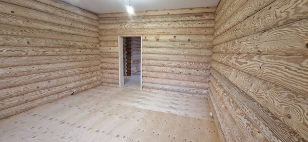 Продам дом, КП Земляничная поляна тер, 287, Матчино д, 0 км от города