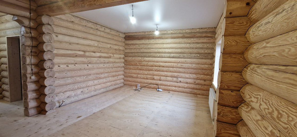 Продам дом, КП Земляничная поляна тер, 287, Матчино д, 0 км от города