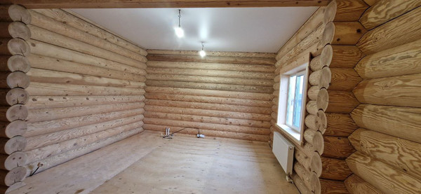 Продам дом, КП Земляничная поляна тер, 287, Матчино д, 0 км от города