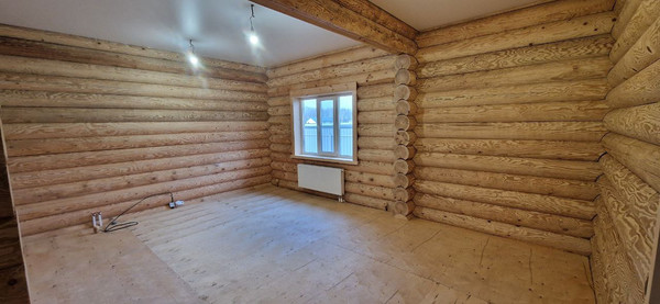 Продам дом, КП Земляничная поляна тер, 287, Матчино д, 0 км от города