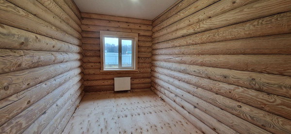 Продам дом, КП Земляничная поляна тер, 287, Матчино д, 0 км от города