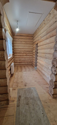 Продам дом, КП Земляничная поляна тер, 287, Матчино д, 0 км от города