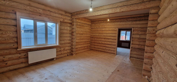 Продам дом, КП Земляничная поляна тер, 287, Матчино д, 0 км от города