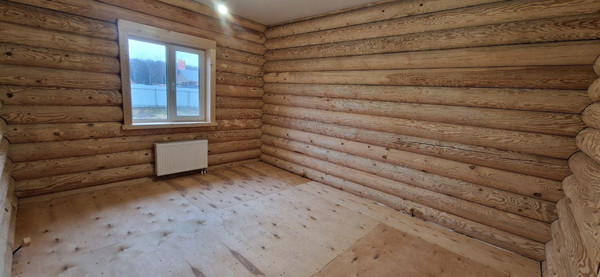 Продам дом, КП Земляничная поляна тер, 287, Матчино д, 0 км от города