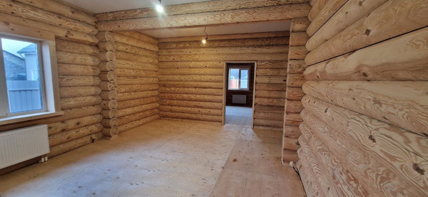 Продам дом, КП Земляничная поляна тер, 287, Матчино д, 0 км от города