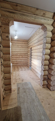 Продам дом, КП Земляничная поляна тер, 287, Матчино д, 0 км от города