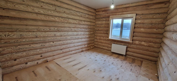 Продам дом, КП Земляничная поляна тер, 287, Матчино д, 0 км от города