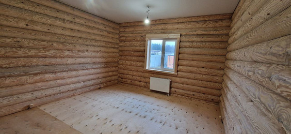 Продам дом, КП Земляничная поляна тер, 287, Матчино д, 0 км от города