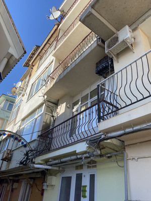 Продам коммерческое помещение 105,9 м2, Лазурная ул, 25, Отрадное пгт