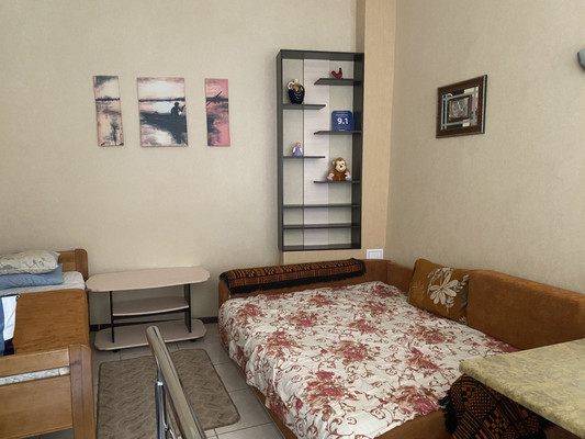 Продам коммерческое помещение 105,9 м2, Лазурная ул, 25, Отрадное пгт